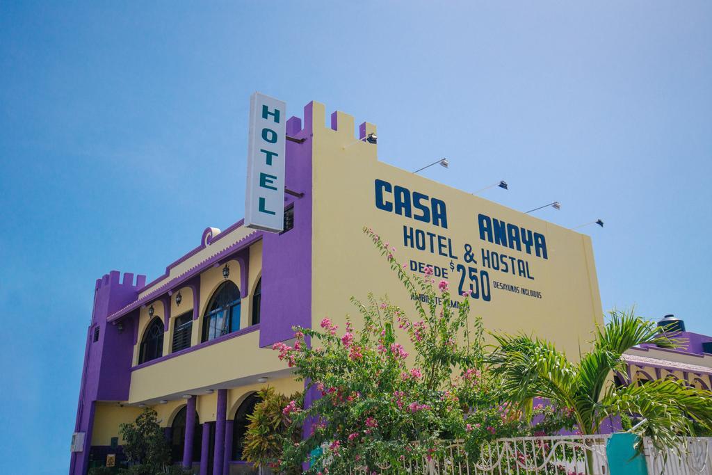 ᐉ CASA ANAYA HOTEL ⋆⋆ ( CHETUMAL, MEXICO ) REAL PHOTOS & GREAT DEALS